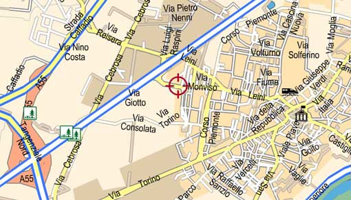 Clicca per allontanarti